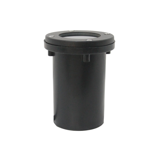 Core Elegance TerraCore 4” In-Ground Well Light (12V Flush Mount LED)