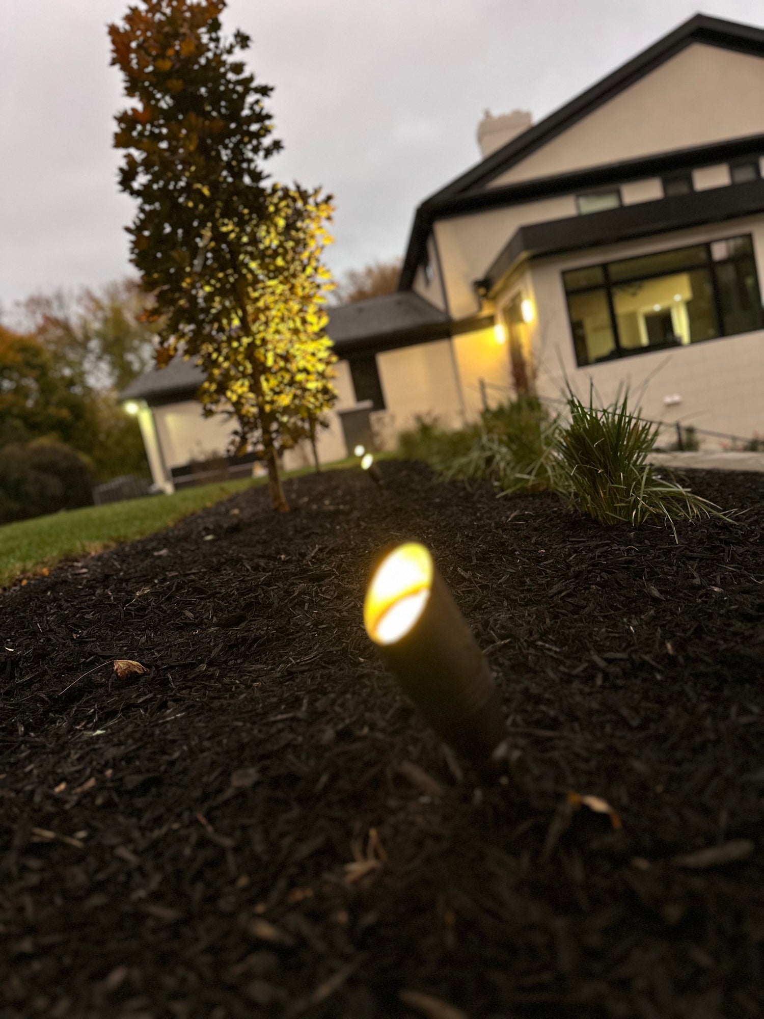 Accent Lights