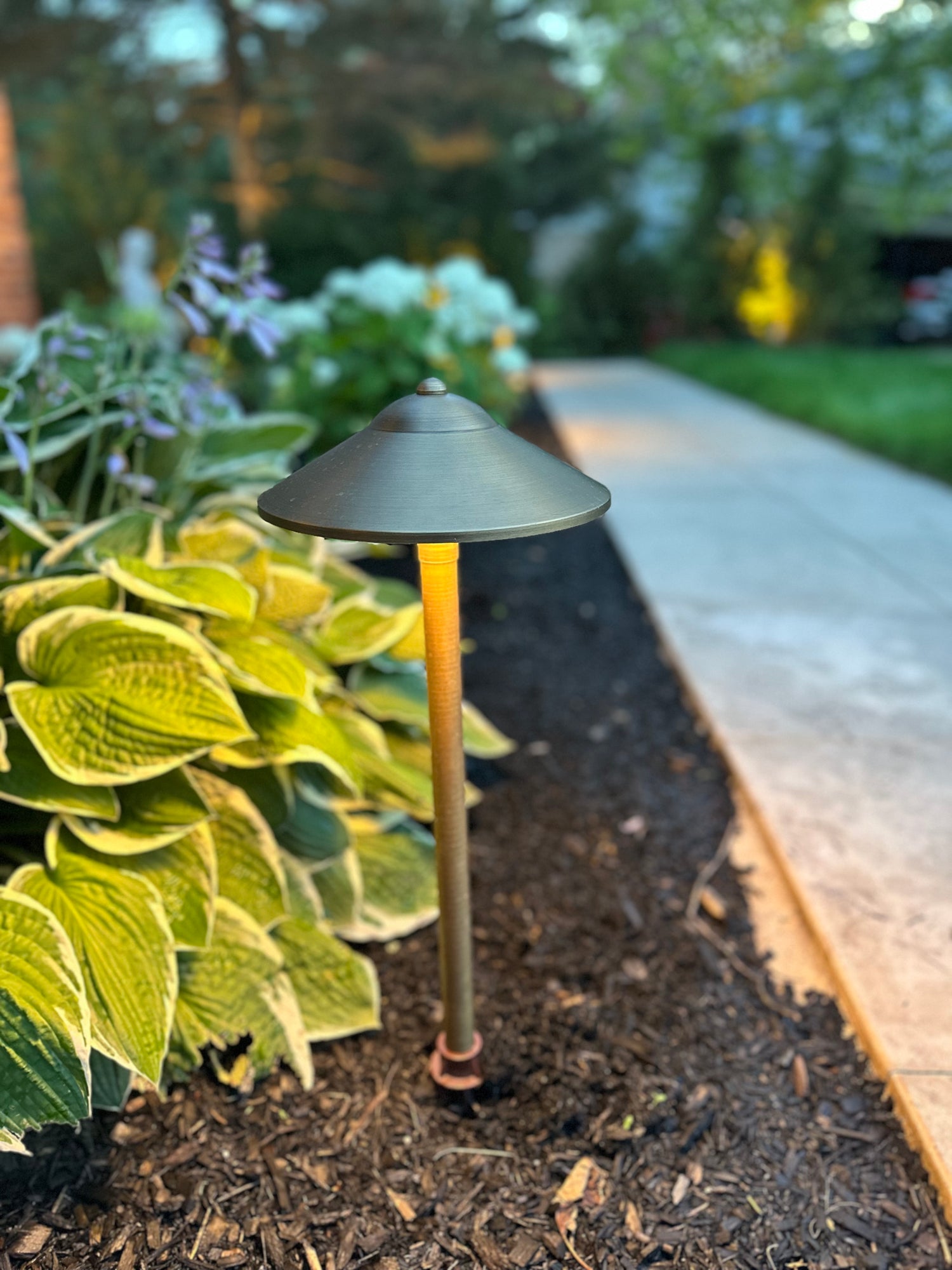 Pathway Lights