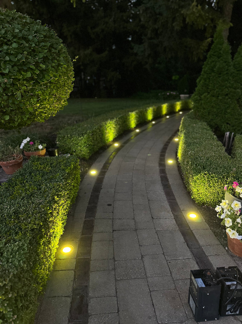Pathway Lights