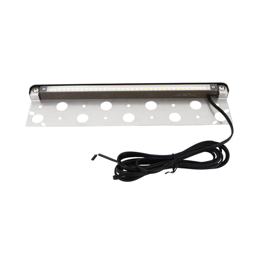 Core Elegance “EdgeLine 13” Hardscape Light (12V Linear LED)
