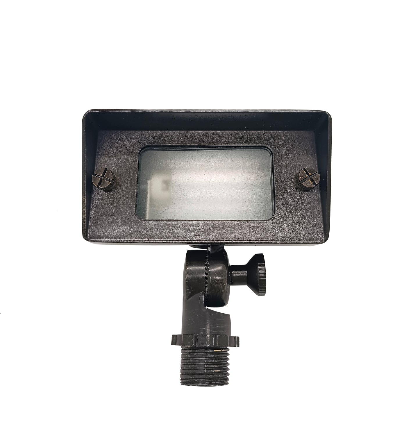 Core Elegance Slate Rectangular Wall Wash Light (12V)