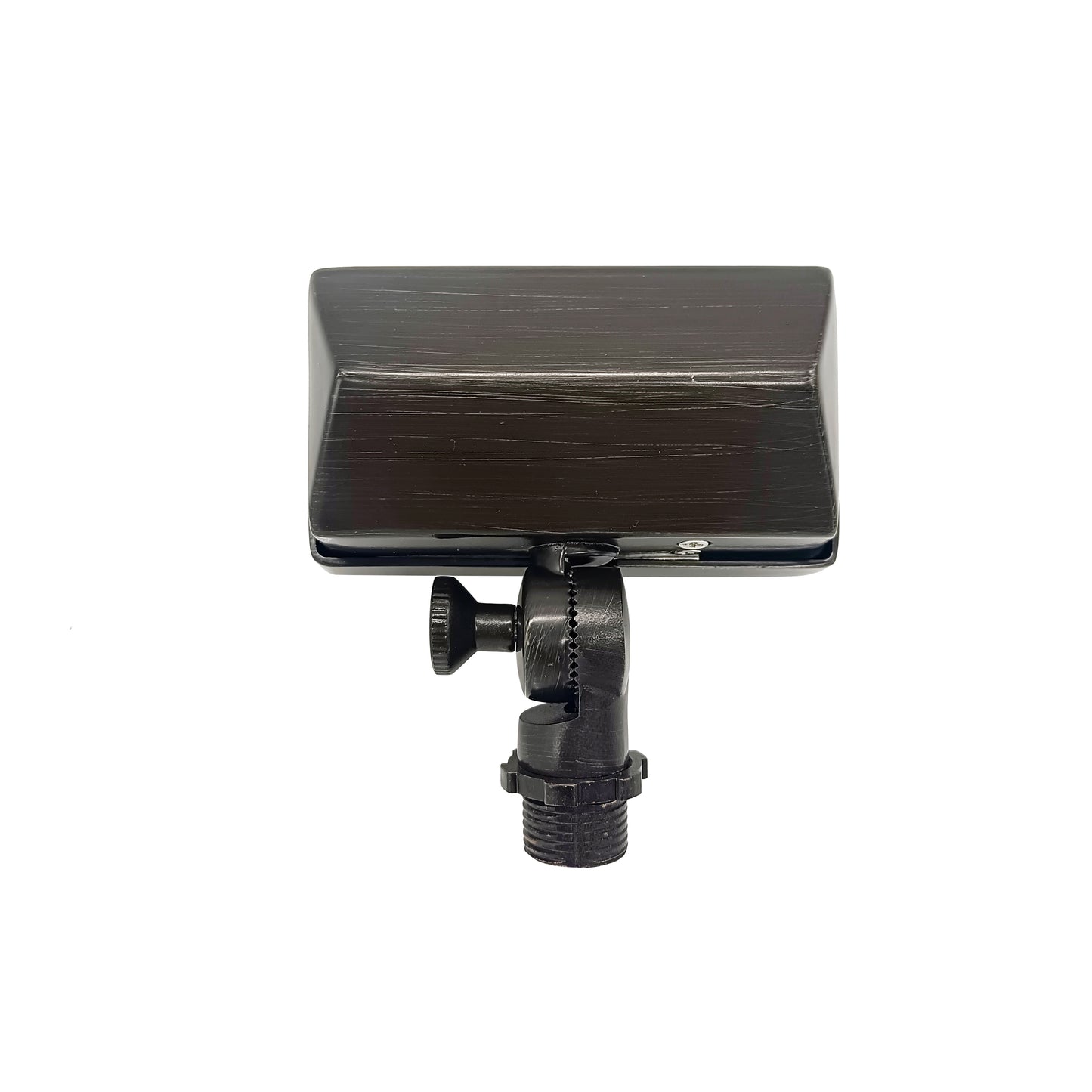 Core Elegance Slate Rectangular Wall Wash Light (12V)