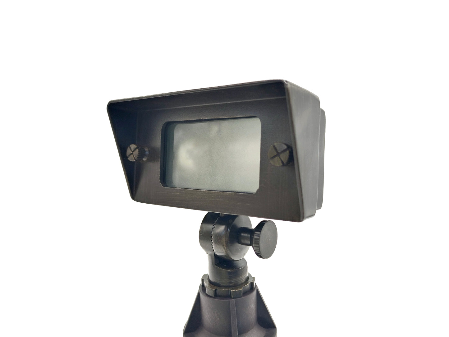 Core Elegance Slate Rectangular Wall Wash Light (12V)