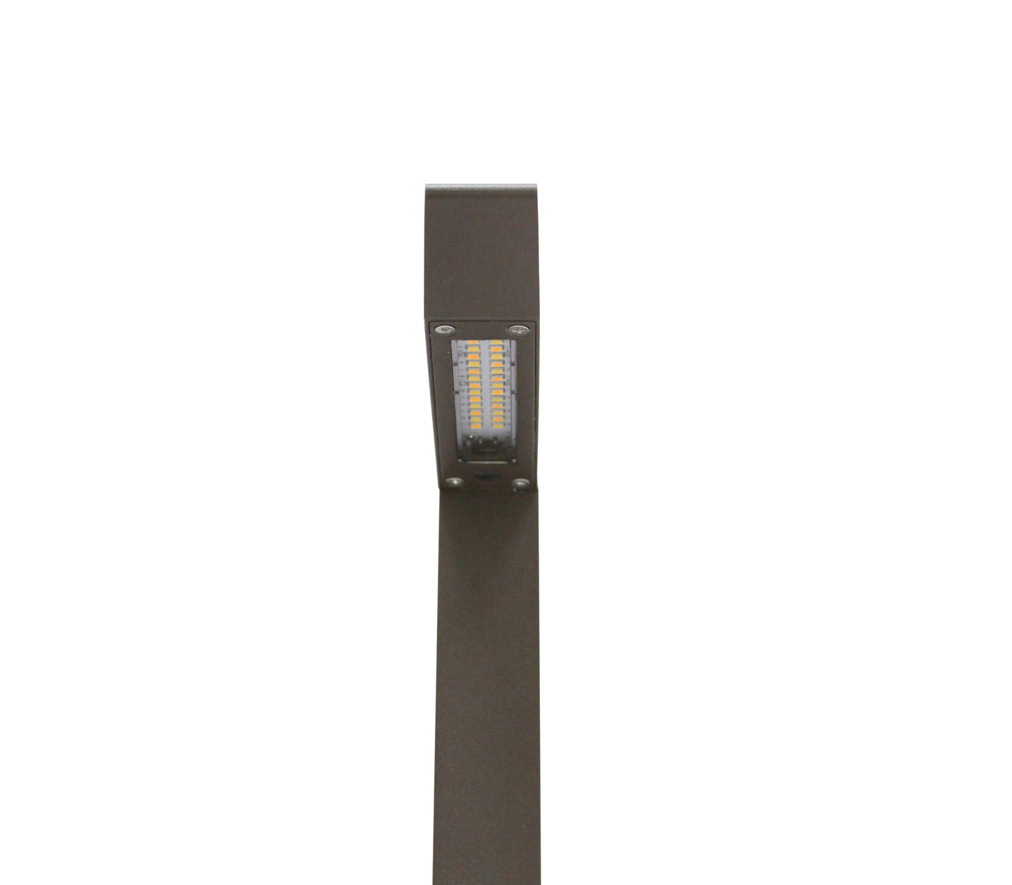 Core Elegance Modern LED Bollard Path Light – 12V – Linear Head