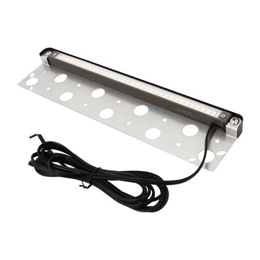 Core Elegance “EdgeLine 13” Hardscape Light (12V Linear LED)