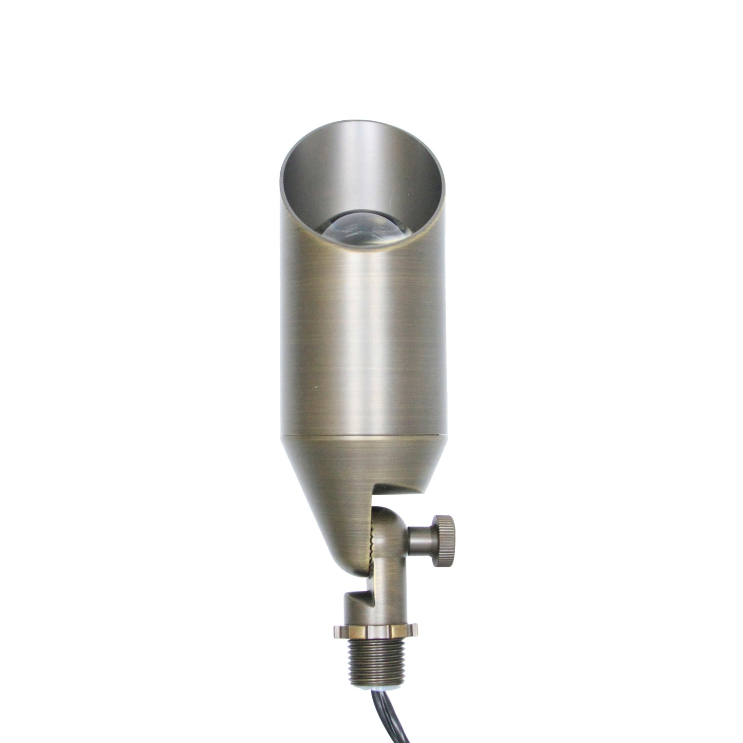 Core Elegance Apex Brass Spotlight