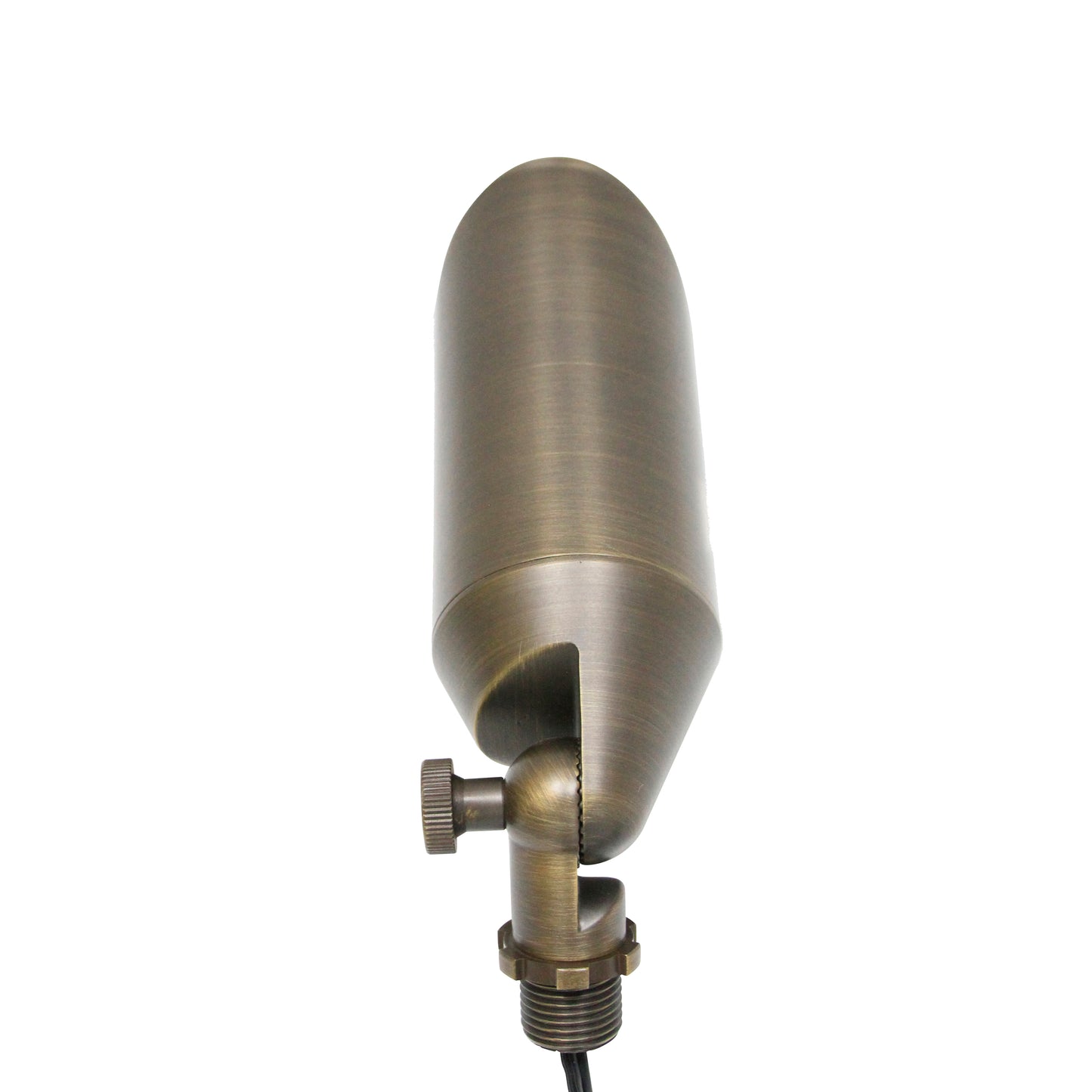 Core Elegance Apex Brass Spotlight