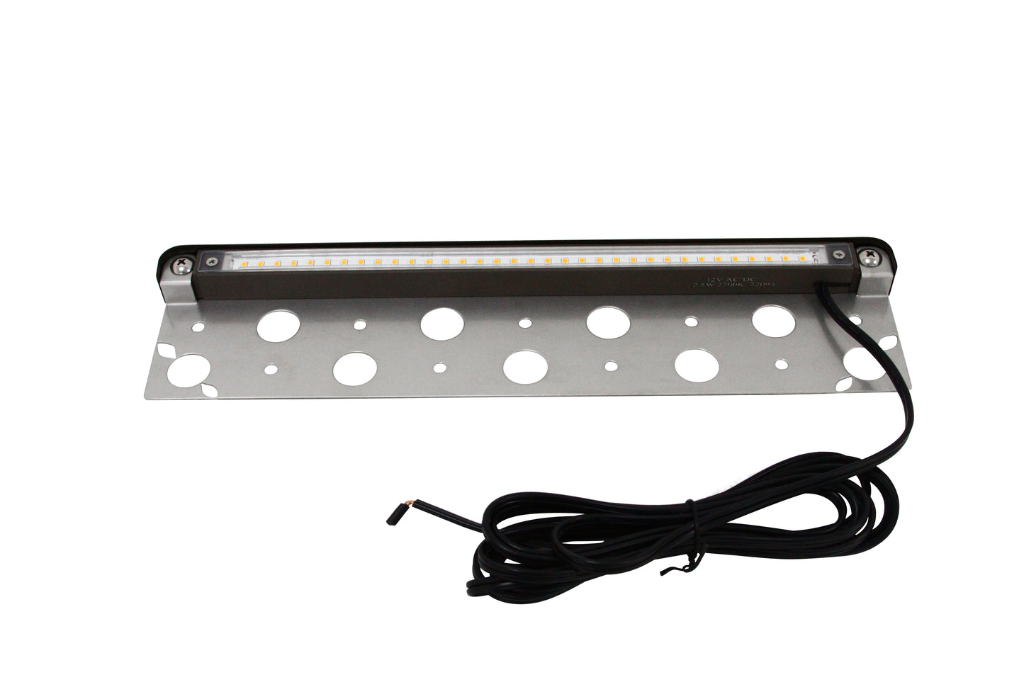 Core Elegance “EdgeLine 13” Hardscape Light (12V Linear LED)