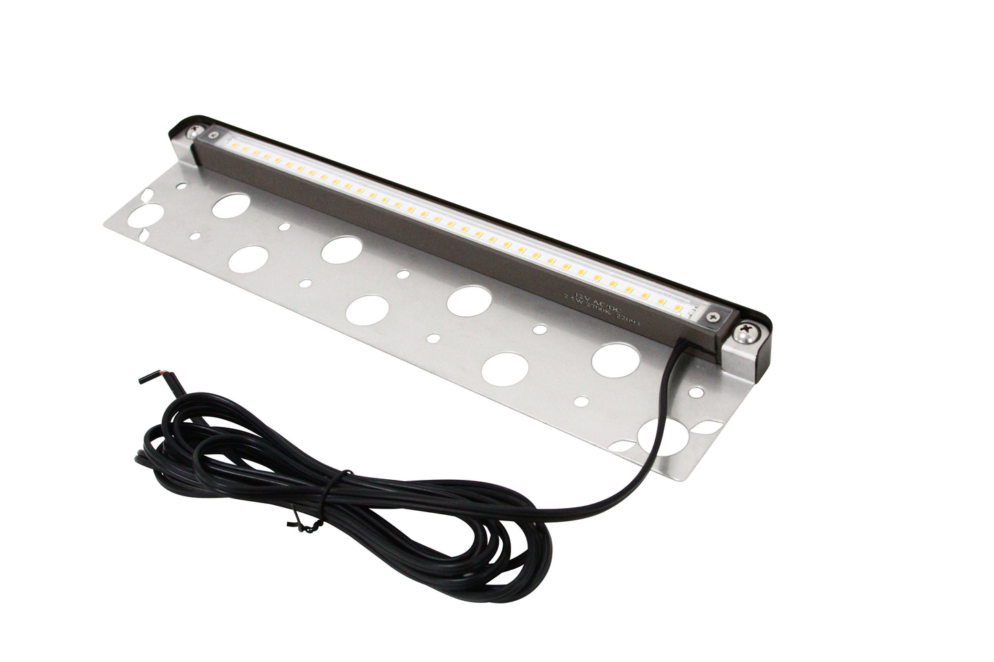 Core Elegance “EdgeLine 13” Hardscape Light (12V Linear LED)